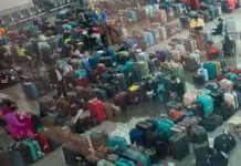 Five Flights Cancelled at Srinagar Airport Amid Ongoing Disruptions Five Flights Cancelled at Srinagar Airport Amid Ongoing Disruptions