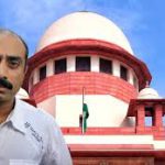SC Rejects Sanjiv Bhatt’s Plea Seeking Suspension Of Sentence In 1996 Drug Seizure Case SC Rejects Sanjiv Bhatt’s Plea Seeking Suspension Of Sentence In 1996 Drug Seizure Case