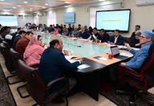 CM Reviews CAPEX Expenditure, Directs Departments to Fast-Track Development Works CM Reviews CAPEX Expenditure, Directs Departments to Fast-Track Development Works