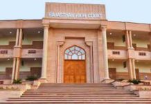Rajasthan HC Seeks Saudi Response on Month-Long Delay in Sending Back Youth’s Body Rajasthan HC Seeks Saudi Response on Month-Long Delay in Sending Back Youth’s Body