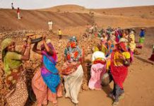 Modi Government to Rename MGNREGA as ‘Pujya Bapu Grameen Rozgar Guarantee Bill 2025’ Modi Government to Rename MGNREGA as ‘Pujya Bapu Grameen Rozgar Guarantee Bill 2025’