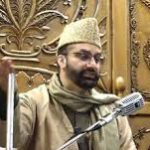 Mirwaiz Expresses Concern Over Arrests in Decades-Old Cases Mirwaiz Expresses Concern Over Arrests in Decades-Old Cases