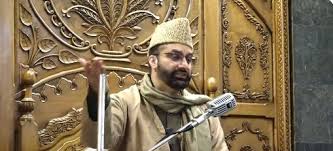 images - 2025-12-12T173045.036 Mirwaiz Expresses Concern Over Arrests in Decades-Old Cases
