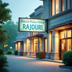 Rajouri Police Arrests One Person for Use of Banned VPN Application Rajouri Police Arrests One Person for Use of Banned VPN Application