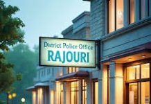 Rajouri Police Arrests One Person for Use of Banned VPN Application Rajouri Police Arrests One Person for Use of Banned VPN Application