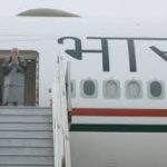 PM Modi begins three-nation tour to Jordan, Ethiopia and Oman PM Modi begins three-nation tour to Jordan Ethiopia and Oman