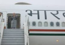 PM Modi begins three-nation tour to Jordan, Ethiopia and Oman PM Modi begins three-nation tour to Jordan Ethiopia and Oman