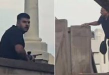 Bondi Beach shooters identified as Pakistani-origin father-son duo Sydney, Dec 15: Police have identified the gunmen behind the deadly Bondi Beach shooting as a father-son duo from Lahore, Pakistan. The attack, which occurred during the ‘Chanukah by the Sea’ event, claimed 16 lives, including the elder shooter. Fifty-year-old Sajid Akram was fatally shot by police during the incident, while his 24-year-old son Naveed Akram was wounded and is receiving treatment at a hospital, New South Wales Police Commissioner Mal Lanyon confirmed. The victims ranged in age from 10 to 87 years. Bondi Beach shooters identified as Pakistani-origin father-son duo Following the attack, heavily armed police raided the family’s home in Bonnyrigg and an Airbnb property in Campsie. Authorities also discovered a vehicle containing several improvised explosive devices on Campbell Parade in Bondi. Commissioner Lanyon confirmed that the incident is being treated as a terrorist attack. The Joint Counter Terrorism Team (JCTT), comprising state and federal agencies, believes the attackers pledged allegiance to the Islamic State. Two IS flags were recovered from the attackers’ car, one of which was visible on the vehicle’s bonnet in footage from the scene. ASIO had previously taken an interest in Naveed Akram in 2019 after foiling plans for an IS-inspired attack, though he was later assessed as not posing an ongoing threat. Investigators also found that Naveed had links with an IS operative currently serving a prison sentence for planning insurgent activities. Commissioner Lanyon said Sajid Akram had held a licensed firearm for the past 10 years. Naveed Akram, an unemployed bricklayer, reportedly lost his job two months ago. The family lives in a three-bedroom home in Bonnyrigg along with Naveed’s parents, sister, and brother. Naveed’s mother expressed shock over her son’s involvement, stating she could not recognise him in images from the scene and did not believe he was capable of such violence or extremist activity.