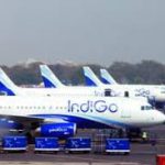 IndiGo warns of possible flight cancellations as dense fog hits Delhi IndiGo warns of possible flight cancellations as dense fog hits Delhi
