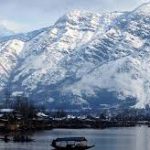 Cold tightens grip across Kashmir as night temperatures drop below freezing Cold tightens grip across Kashmir as night temperatures drop below freezing