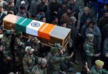 Army soldier die in landmine blast in Kupwara, J-K