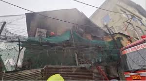 images - 2025-12-18T113836.558 Fire Breaks Out at Mandir Inside CRPF 49 BN Headquarters in Srinagar, Brought Under Control