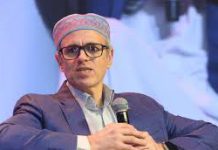 J&K CM to Review Winter Preparedness at High-Level Meet on December 20 J&K CM to Review Winter Preparedness at High-Level Meet on December 20