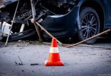 Seven Injured in Poonch Road Accident, Two in Critical Condition Seven Injured in Poonch Road Accident Two in Critical Condition