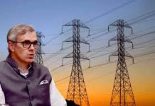 48% of Srinagar Households Now Get 24×7 Power Supply: CM Omar Abdullah 48% of Srinagar Households Now Get 24x7 Power Supply: CM Omar Abdullah