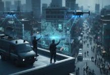 J&K Police to Roll Out AI-Driven Security Grid to Tackle Emerging Threats J&K Police to Roll Out AI-Driven Security Grid to Tackle Emerging Threats