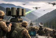 LoC Militarisation Deepens With Pakistan’s New Anti-Drone Push LoC Militarisation Deepens With Pakistan’s New Anti-Drone Push