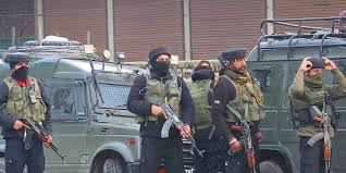 images - 2025-12-28T113540.043 Security Deployed in Polo View Market S.K. Park Ahead of MP Agha Ruhullah’s Protest Call