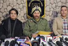 Rural Kashmir Sees Sharp Fall in Road Accidents and Deaths in 2025: Traffic Police Rural Kashmir Sees Sharp Fall in Road Accidents and Deaths in 2025: Traffic Police