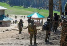 NIA to file chargesheet in Pahalgam terror attack case today NIA to file chargesheet in Pahalgam terror attack case today