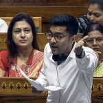 Abhishek Banerjee hits back at PM Modi on his ‘drama comments’ Abhishek Banerjee hits back at PM Modi on his ‘drama comments’