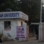 ED chargesheet against Al Falah chairman deferred to Feb 13 ED chargesheet against Al Falah chairman deferred to Feb 13