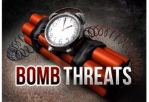 Over 25 Schools In Chandigarh Receive Bomb Threat Emails; Students, Staff Evacuated Over 25 Schools In Chandigarh Receive Bomb Threat Emails; Students Staff Evacuated