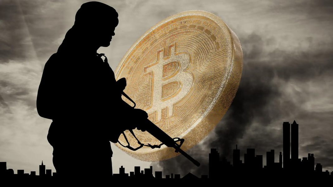 Terror Funding 2.0: ‘Crypto Hawala’ Emerges as New Threat in Jammu and Kashmir