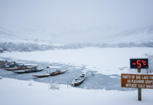 Census 2027 Preparations Ladakh Orders Freeze on Administrative Boundaries Census 2027 Preparations Ladakh Orders Freeze on Administrative Boundaries