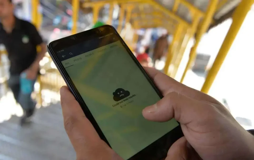 Mobile Internet Suspended in Parts of Kishtwar for Security Reasons