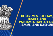 J&K government asks departments to submit legislative proposals early for Budget SessionZs`45gt4r41 J&K government asks departments to submit legislative proposals early for Budget Session