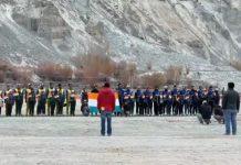 Bogdang Village Cricket Tournament Reaches Grand Finale at Historic Polo Ground Bogdang Village Cricket Tournament Reaches Grand Finale at Historic Polo Ground