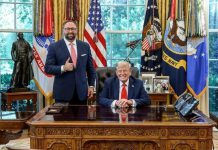 Indian Embassy contacted top Trump aides on day ceasefire after Operation Sindoor was announced Indian Embassy contacted top Trump aides on day ceasefire after Operation Sindoor was announced