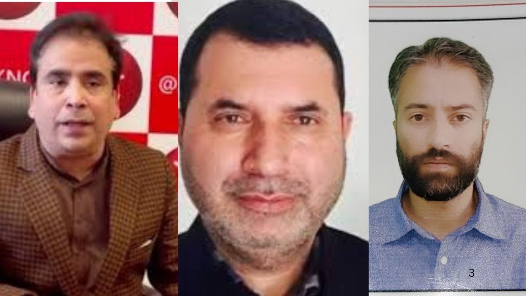 Major Political Churn Expected in Jammu & Kashmir as Cabinet Reshuffle Looms After Budget Session