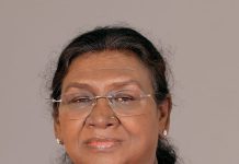 President Murmu To Address Nation On Republic Day Eve President Murmu To Address Nation On Republic Day Eve