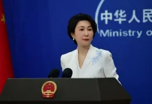 China Claims Shaksgam Valley as Its Territory, Defends Infrastructure Projects China Claims Shaksgam Valley as Its Territory Defends Infrastructure Projects