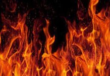 Multiple Fire Incidents Reported Across Kashmir in 24 Hours Multiple Fire Incidents Reported Across Kashmir in 24 Hours