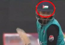 Police Order Preliminary Inquiry After Cricketer’s Helmet Sparks Controversy in Jammu Police Order Preliminary Inquiry After Cricketer’s Helmet Sparks Controversy in Jammu