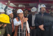 No Objection from Pakistan Will Be Entertained on J&K Power Projects: Union Power Minister Khattar No Objection from Pakistan Will Be Entertained on J&K Power Projects: Union Power Minister Khattar