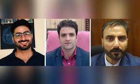 images (10) Three IAS Officers Likely to Get One-Year Extension in J&K Deputation