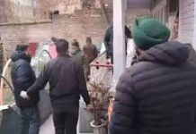 CIK conducts raids at 22 locations across Kashmir in mule account investigation CIK conducts raids at 22 locations across Kashmir in mule account investigation