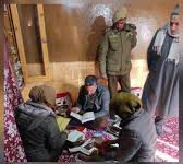 Baramulla Police Conducts Searches Against Proscribed Organisation J&K Itihadul Muslimeen Baramulla Police Conducts Searches Against Proscribed Organisation J&K Itihadul Muslimeen