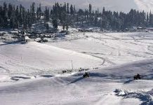 IMD Issues Severe Weather Alert for Jammu and Kashmir IMD Issues Severe Weather Alert for Jammu and Kashmir