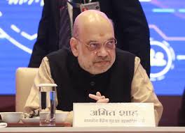 images (18) Amit Shah to chair high-level review of J&K security in New Delhi tomorrow