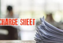 Mega Corruption Racket Busted in Kashmir, Chargesheet Filed Against 108 Accused Mega Corruption Racket Busted in Kashmir, Chargesheet Filed Against 108 Accused