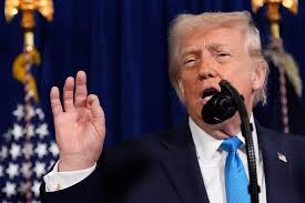 images (2) US to Temporarily Administer Venezuela, Exploit Oil Reserves After Maduro Ouster: Trump