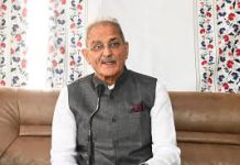 Major Push for Ladakh: LG Gets Authority to Clear ₹100-Cr Projects Major Push for Ladakh: LG Gets Authority to Clear ₹100-Cr Projects