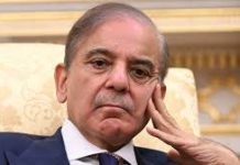“We Feel Ashamed Begging for Money Abroad,” Says Pakistan PM Shehbaz Sharif “We Feel Ashamed Begging for Money Abroad,” Says Pakistan PM Shehbaz Sharif
