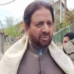 Hakeem Yaseen urges government to increase honorarium for frontline workers ahead of Budget 2026 Hakeem Yaseen urges government to increase honorarium for frontline workers ahead of Budget 2026