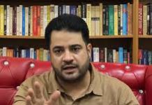 Repeated Parole for Ram Rahim, Silence for Kashmiri Prisoners Shows a Division of Justice: AIP Repeated Parole for Ram Rahim Silence for Kashmiri Prisoners Shows a Division of Justice: AIP